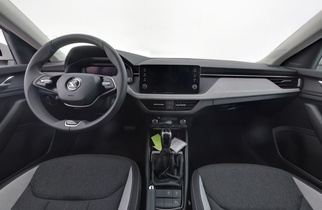 Skoda Scala vaihtoauto