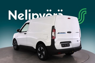 Ford Transit Courier vaihtoauto