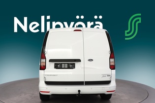 Ford Transit Connect vaihtoauto