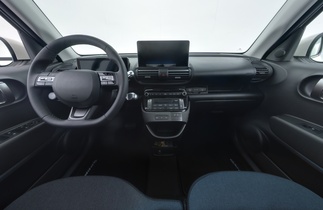 Hyundai INSTER vaihtoauto