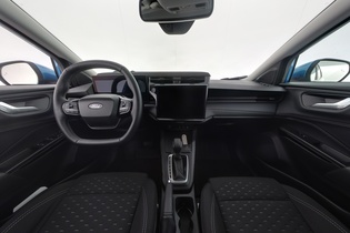 Ford Puma vaihtoauto