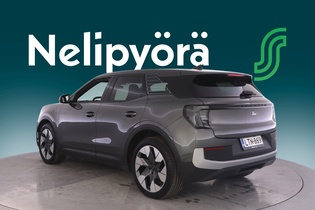 Ford USA Explorer vaihtoauto