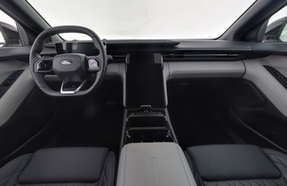 Ford USA Explorer vaihtoauto