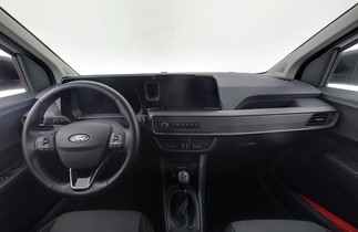 Ford Transit Courier vaihtoauto