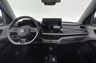 Suzuki Swift vaihtoauto