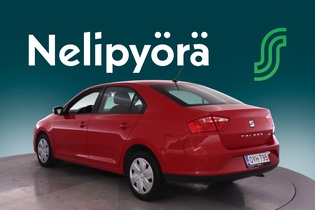 SEAT Toledo vaihtoauto