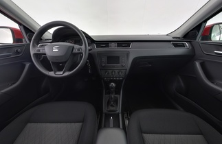 SEAT Toledo vaihtoauto
