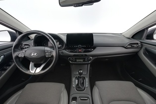 Hyundai i30 vaihtoauto