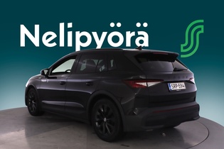 Skoda Elroq vaihtoauto