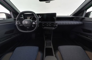 Renault 5 vaihtoauto