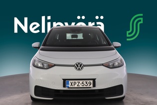 Volkswagen ID.3 vaihtoauto