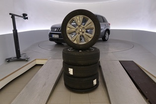 Suzuki Vitara vaihtoauto