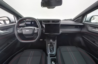 Ford Puma vaihtoauto