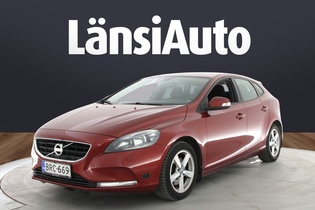 Volvo V40 vaihtoauto