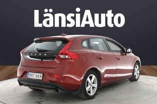 Volvo V40 vaihtoauto