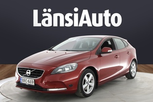 Volvo V40 vaihtoauto
