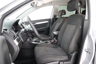 Chevrolet Captiva vaihtoauto