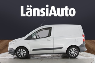 Ford Transit Courier vaihtoauto