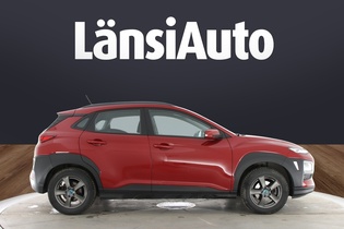 Hyundai Kona vaihtoauto