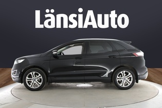 Ford Edge vaihtoauto