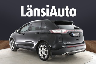 Ford Edge vaihtoauto