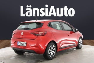 Renault Clio vaihtoauto