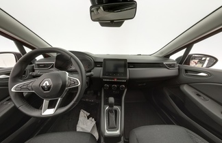 Renault Clio vaihtoauto