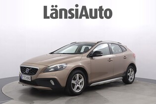 Volvo V40 Cross Country vaihtoauto