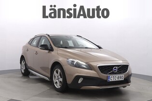 Volvo V40 Cross Country vaihtoauto