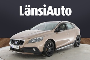 Volvo V40 Cross Country vaihtoauto