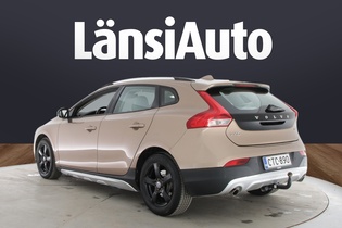 Volvo V40 Cross Country vaihtoauto