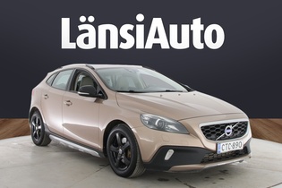 Volvo V40 Cross Country vaihtoauto