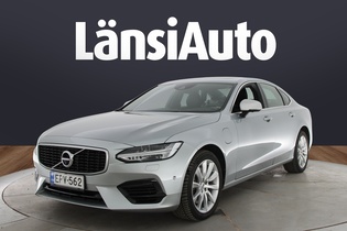 Volvo S90 vaihtoauto