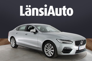Volvo S90 vaihtoauto