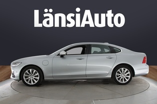 Volvo S90 vaihtoauto