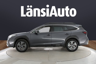 Subaru Outback vaihtoauto