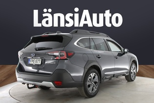 Subaru Outback vaihtoauto