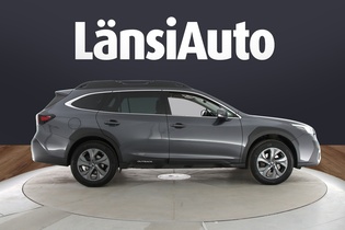 Subaru Outback vaihtoauto
