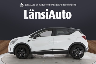 Mitsubishi ASX vaihtoauto