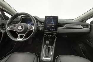 Mitsubishi ASX vaihtoauto