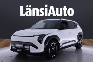Kia EV3 vaihtoauto