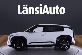Kia EV3 vaihtoauto