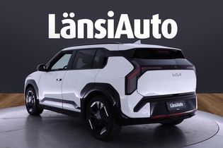 Kia EV3 vaihtoauto