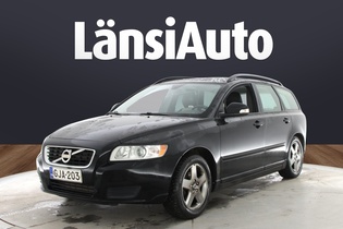 Volvo V50 vaihtoauto