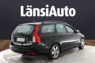Volvo V50 vaihtoauto