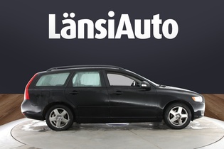 Volvo V50 vaihtoauto