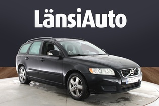 Volvo V50 vaihtoauto