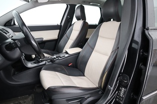 Volvo V50 vaihtoauto