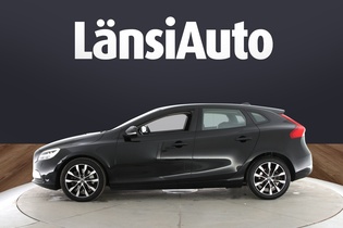 Volvo V40 vaihtoauto