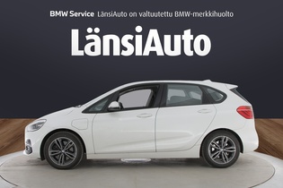 BMW 225 vaihtoauto